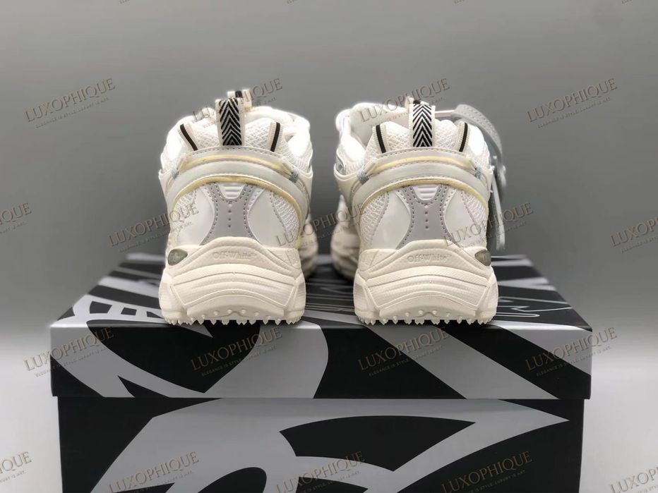 OFF White Be Right Back-Налични 43 с доставка 1 работен ден