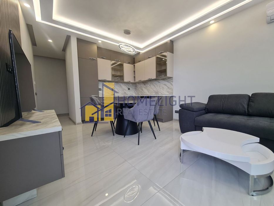 Продава се Двустаен апартамент в София, Кръстова вада - 81 кв.м за 3359 €/кв.м - Снимка #3