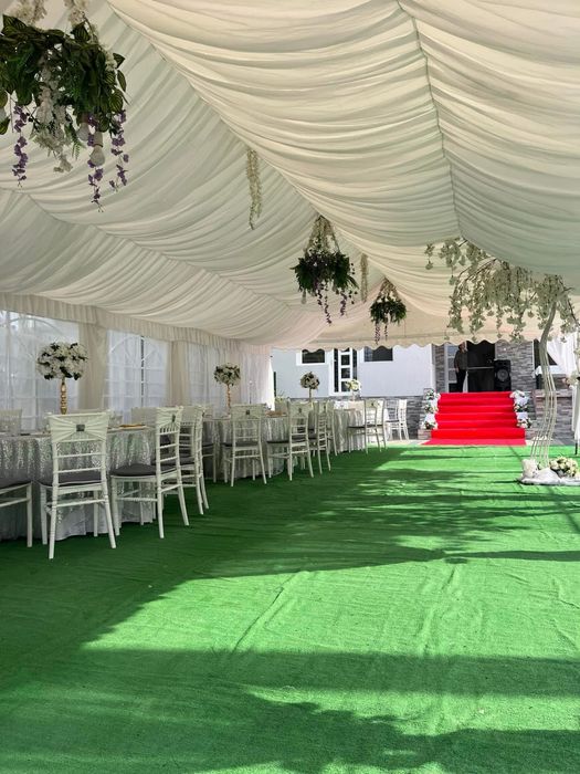 Corturi evenimente si catering