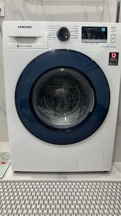 Продам стиральную машину