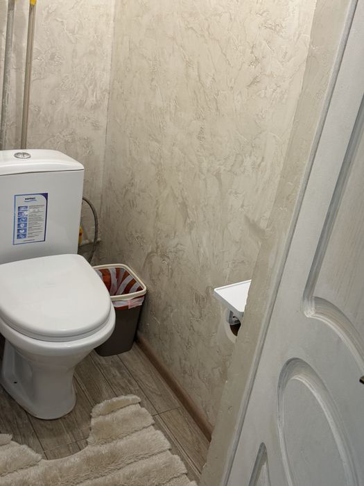 Квартира посуточно