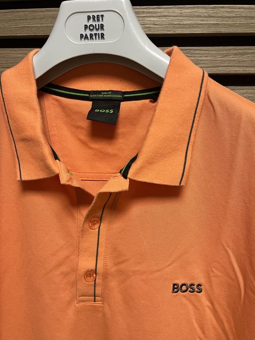Hugo Boss : размер ХЛ / Оригинал