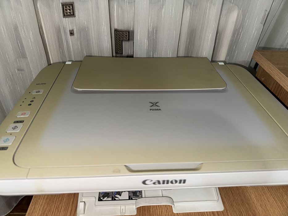 Imprimanta Canon MG2450