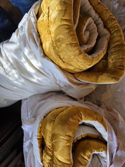 Юрган от миналия век - 2 бр.