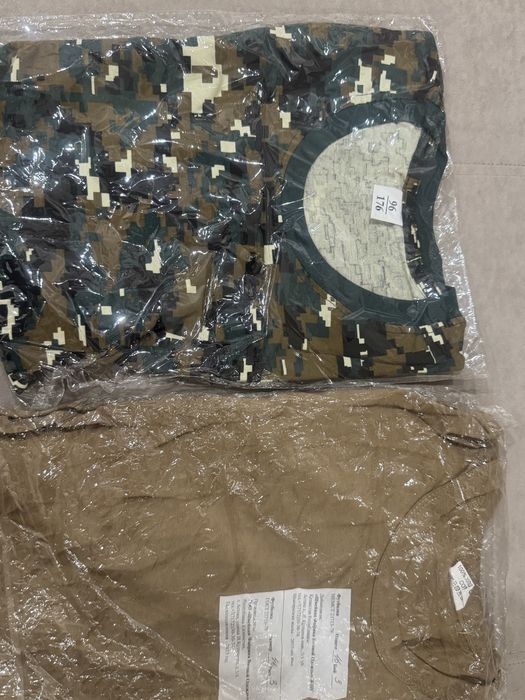 Футболки военные новые