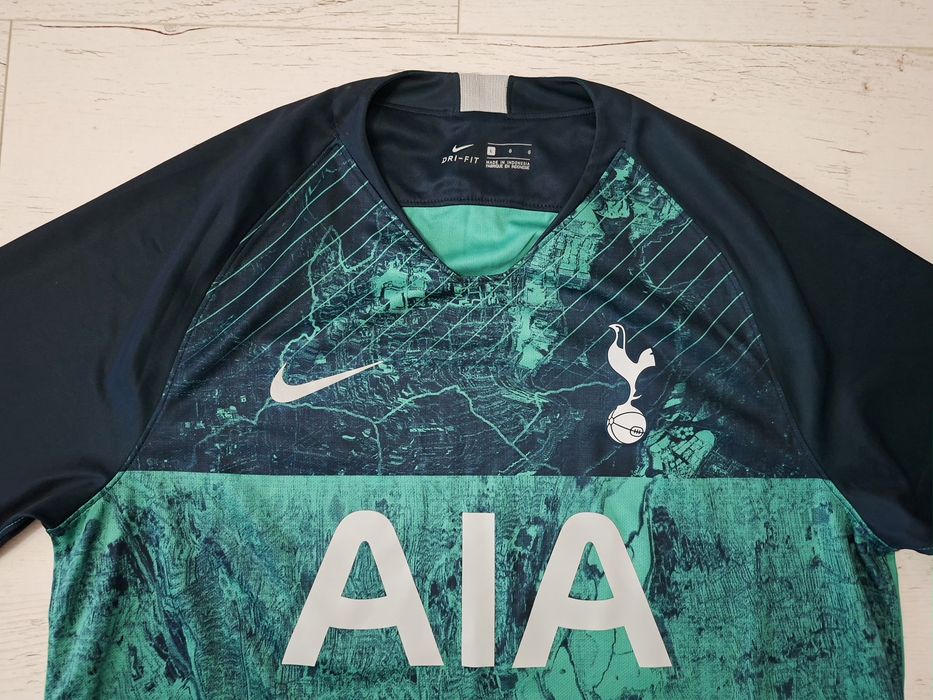 Nike Tottenham-Ориг.тениска Нова!!!