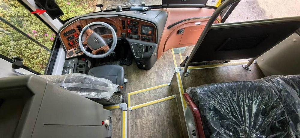 Продается автобус ASIASTAR