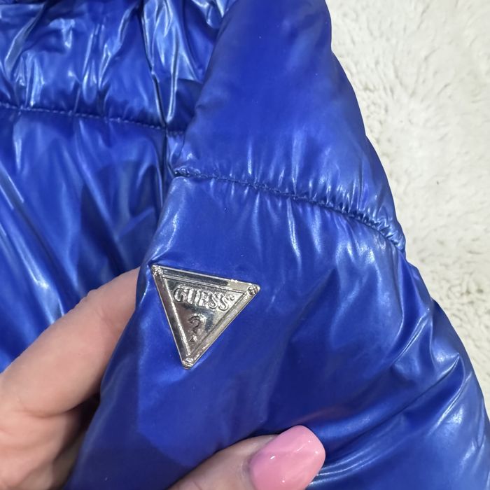 Детско яке Guess 7 години