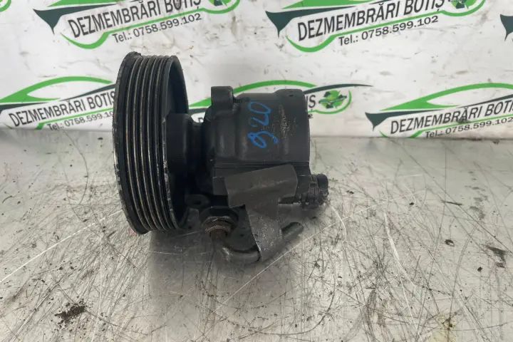 Pompa servodirectie electrica Renault Clio 2002 1.4 MT (75 hp)