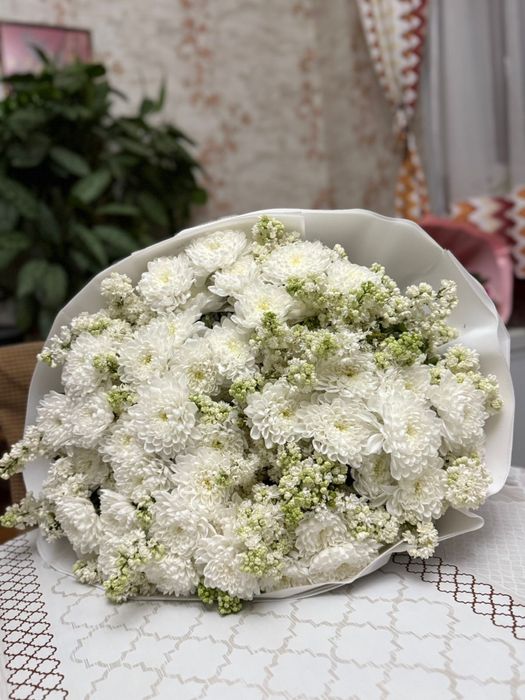 Продам букет срочно