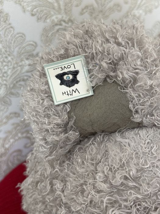 Мишка Теди большой