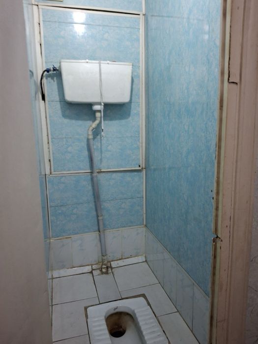 Продаётся однокомнатная квартира.