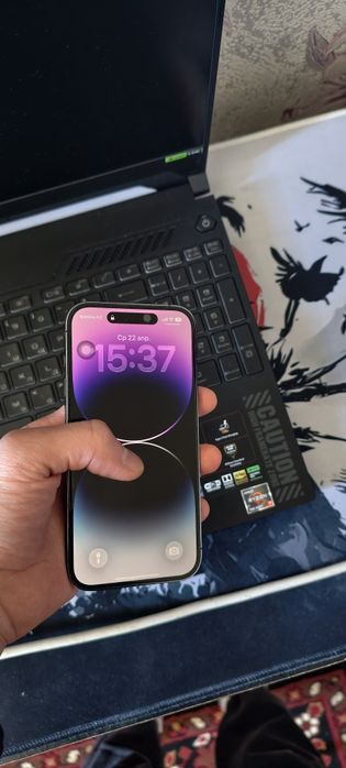 lphone 14 pro срочно