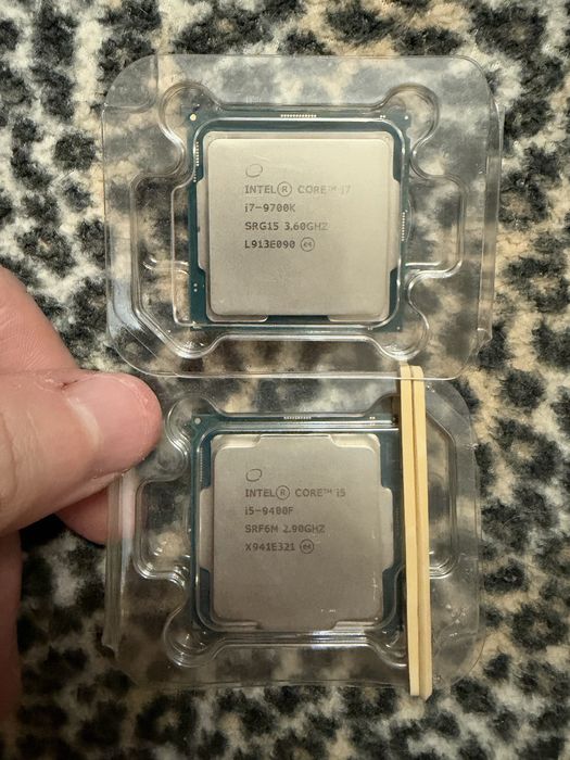 Z390 i7-9700k 16gb озу