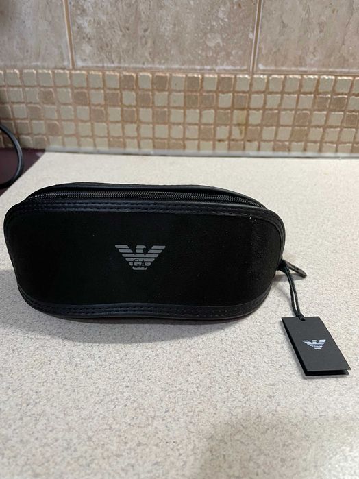 Anti blue light очила Emporio Armani