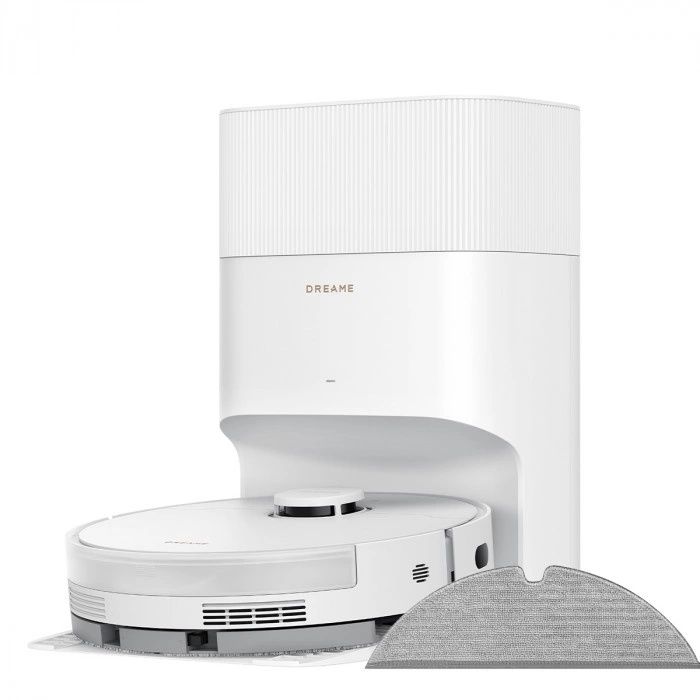 Робот-пылесос Dreame D20 Plus