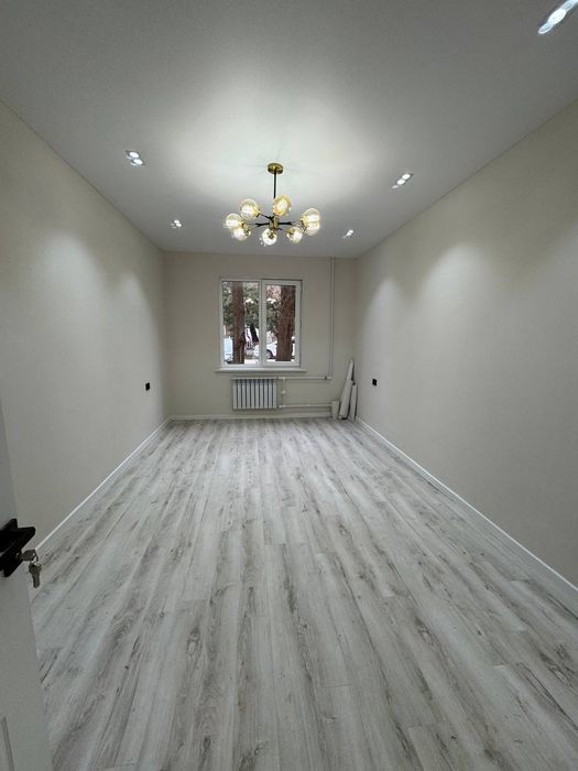 Юнусабад 15кв Новый Ремонт 3в4/1/4 евро, Рядом метро