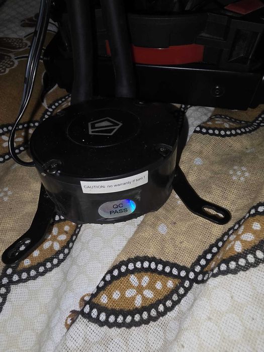 "cooler AIO (All-in-One)