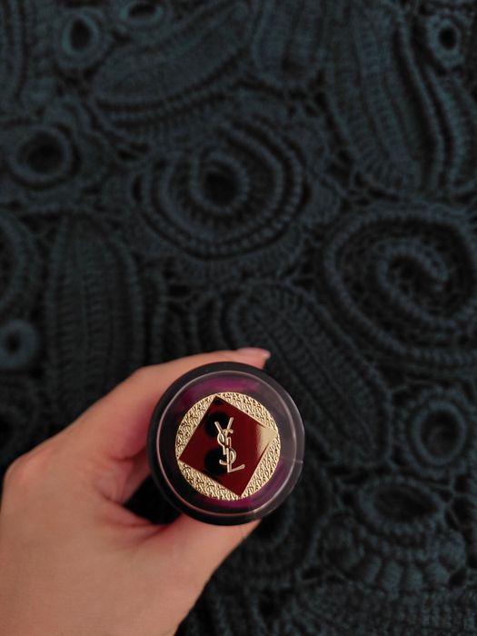 YSL Manifesto l'Elixir