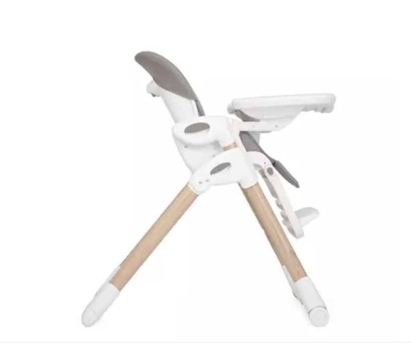 Scaun de masa bebelusi pliabil si 5 pozitii de inclinare