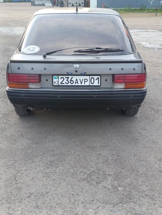 Продам автомобиль