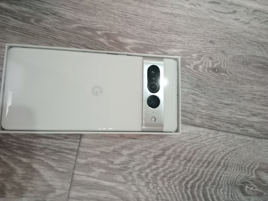 Обменяю pixel 7 pro