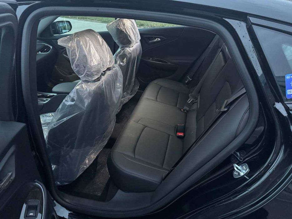 Chevrolet Malibu XL 2025й без пробег
