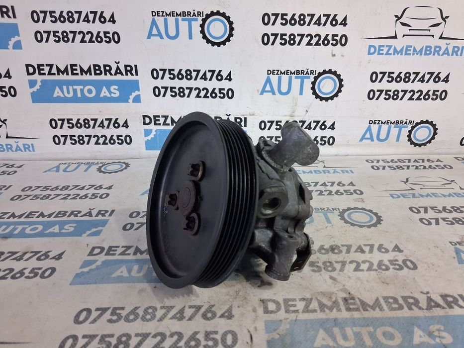 Pompa servodirectie 2.2 cdi Mercedes C Class w203 CLK