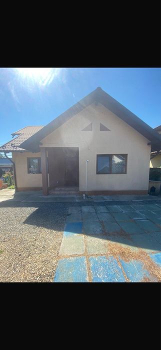 Inchiriez casa in Pitesti (Calea Campulung)