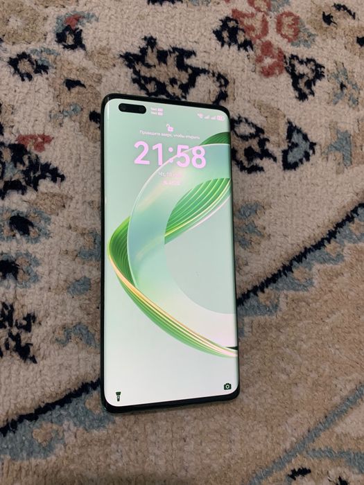 Huawei nova 11 pro без ремонта личный телефон все работаеть