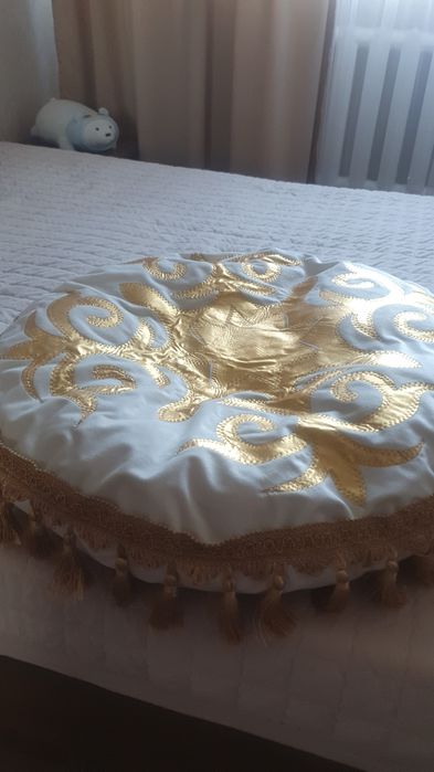 Набор на кыз узату