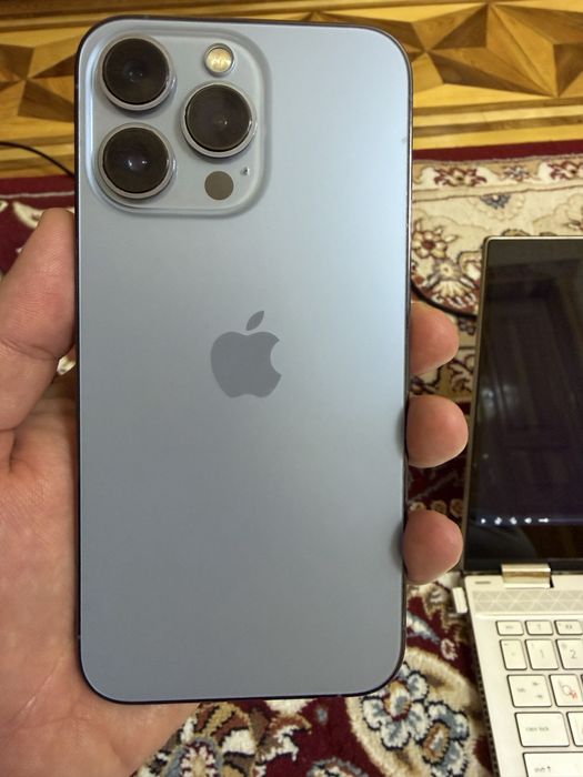 iPhone 13 pro 512GB