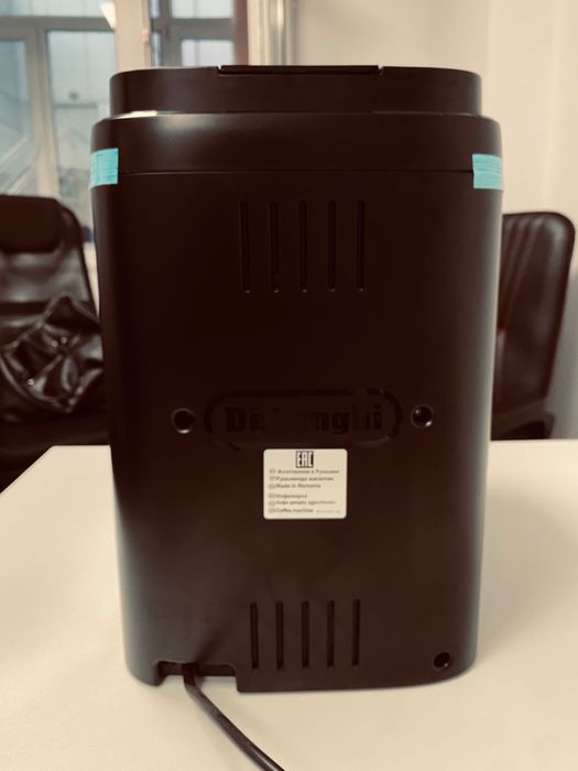 Кофемашина Delonghi