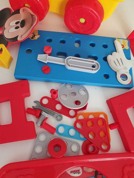 Работилничка Мики Маус