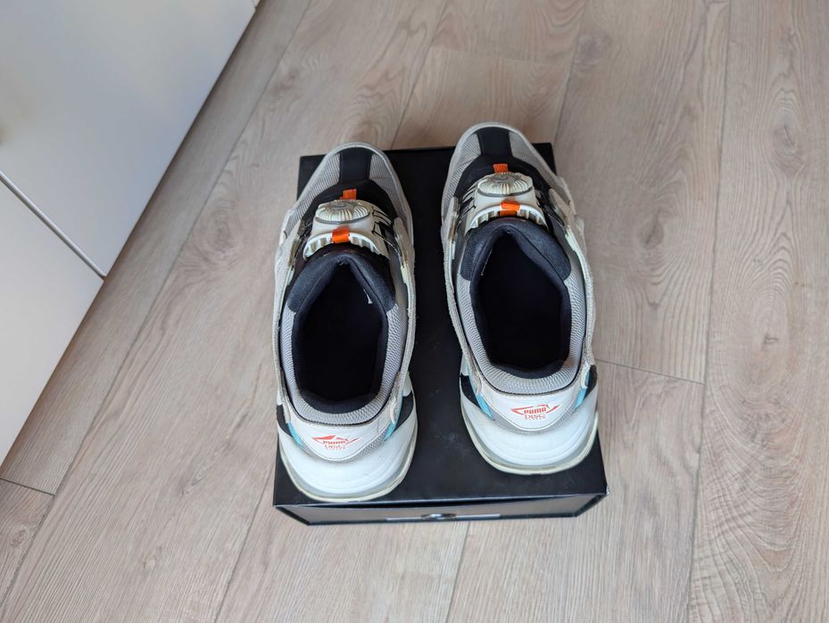 Маратонки Puma Disc 42