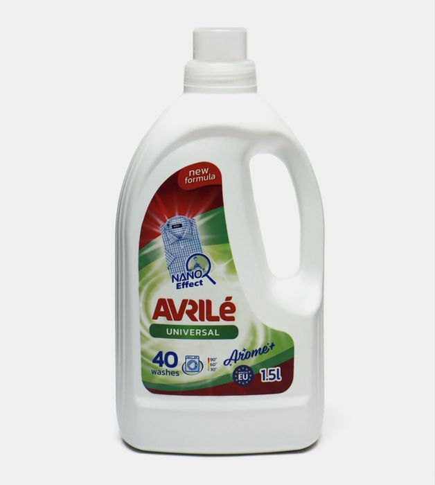 Avrile Universal Arome +