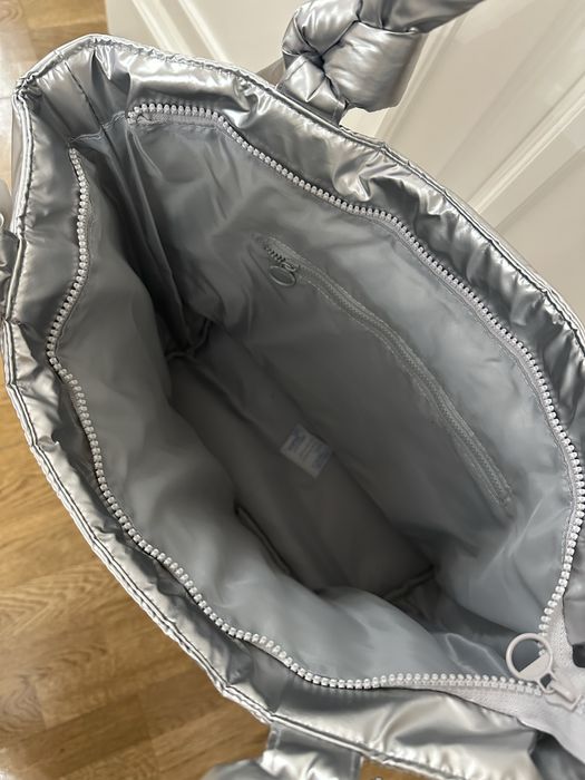 Сумка дутая for me