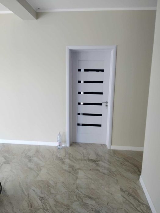 De vanzare casa finisata 4 camere stil mediteranean sat Sasar
