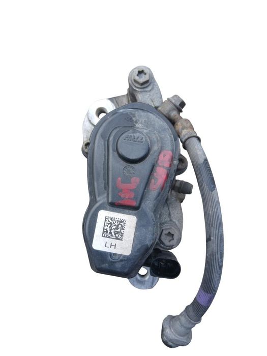 Etrier Frana Spate Stanga Nissan Qashqai Ii J11 2013+ - >