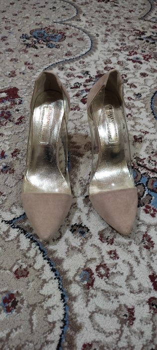 Туфли женские 36.р.