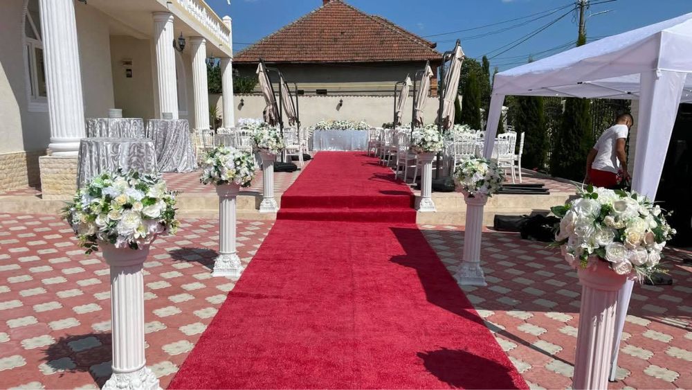 Organizam evenimente