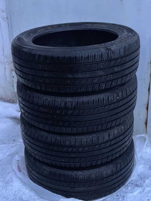 Шины Yokohama 235/55 R20