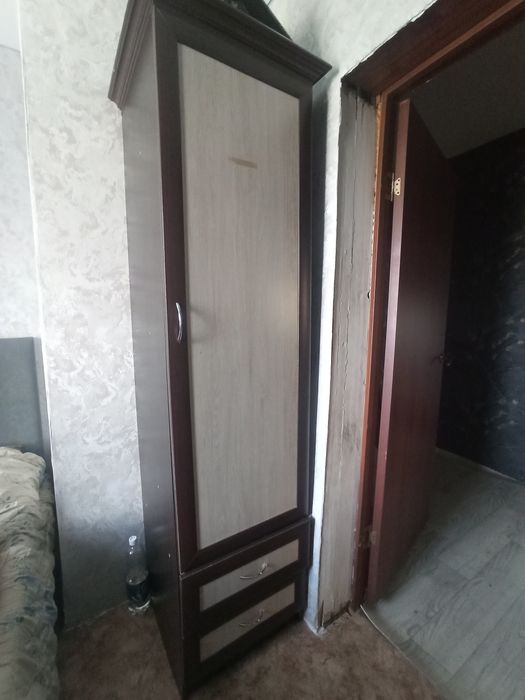 Продам стенку горку