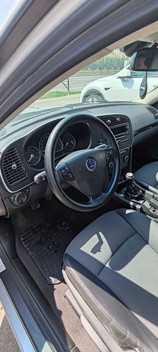 SAAB 9-3 0 — imagine 5