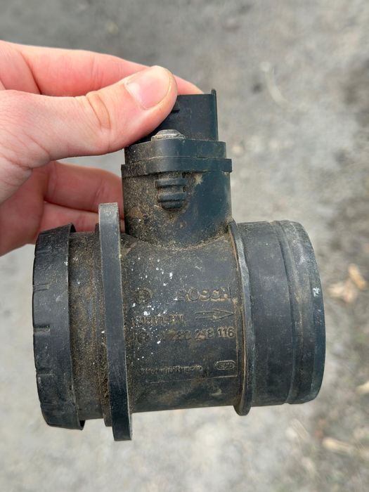 Датчик дмрв на ваз 2114