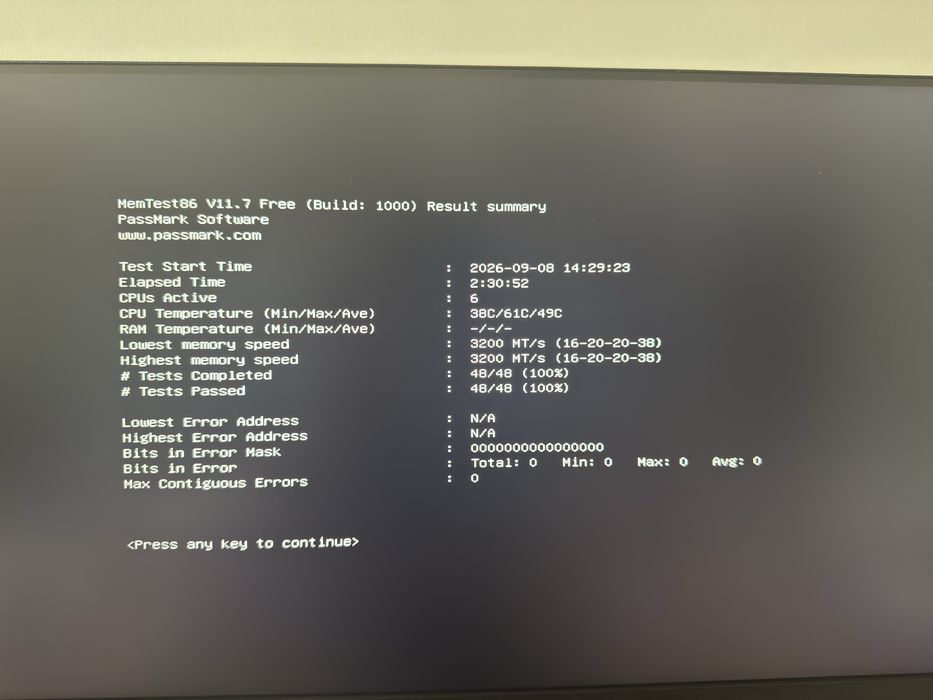 Kit Ryzen 5 5500 + 16GB Corsair DDR4 3200 CL16 + Cooler AMD | Testat