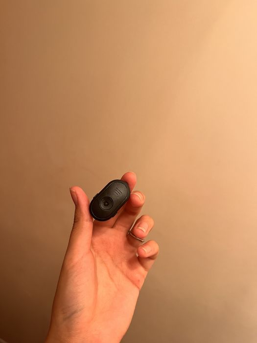 Новый штатив для телефона