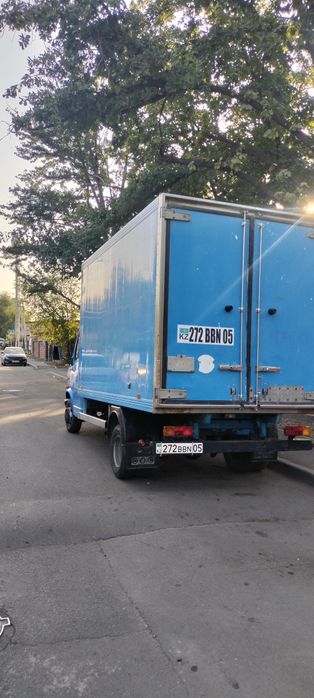 Продам Мерседес Т1