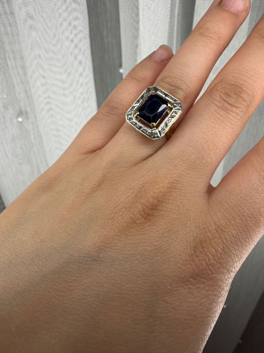 Золото 585 украшение