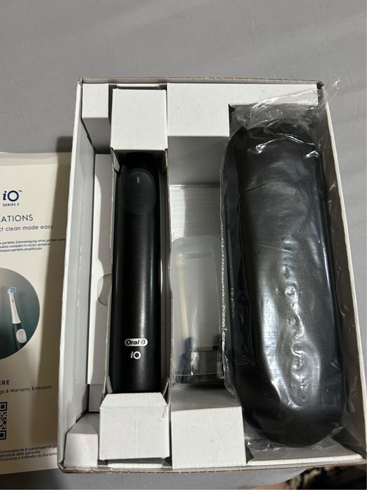 Oral-B io серия